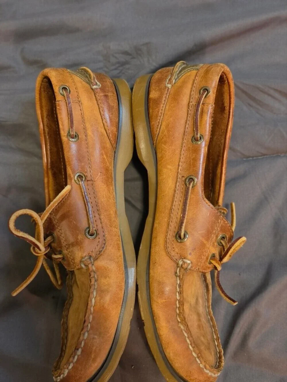 Sperry classics they